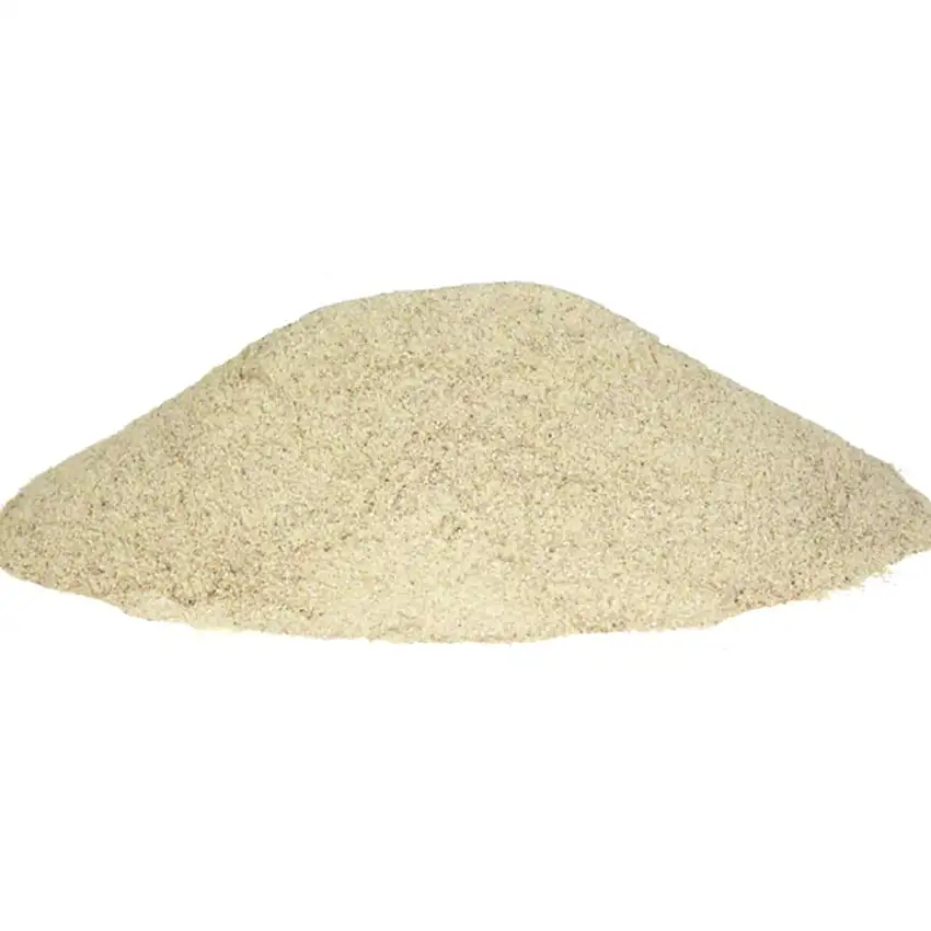 White Pepper - Ground