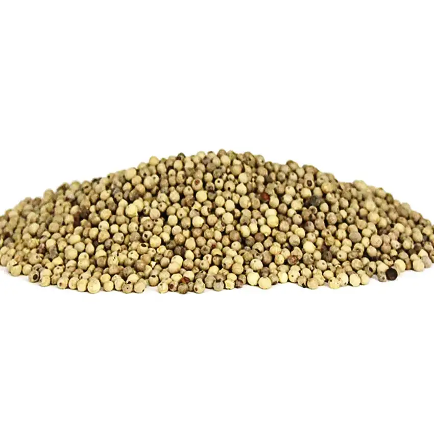 White Peppercorns