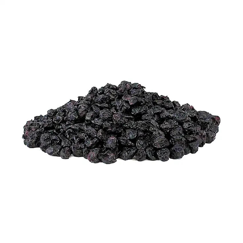 Blueberries - Dried