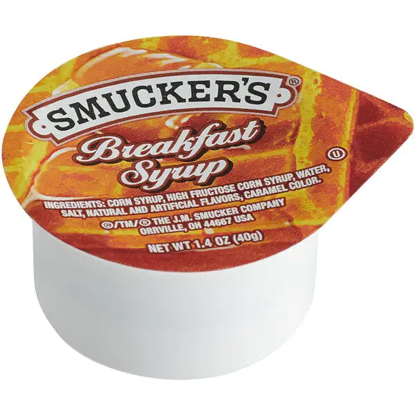 SYRUP PC PANCAKE