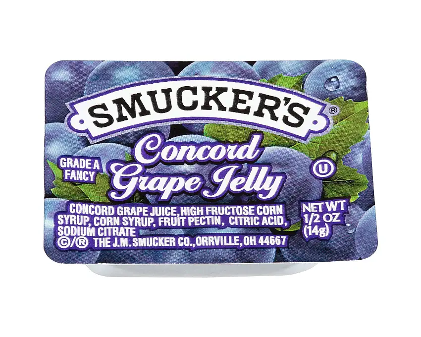 JELLY GRAPE PC