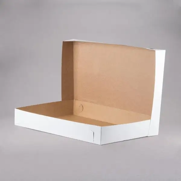 Cake Box - Full Sheet - 28" x 18" x 5"