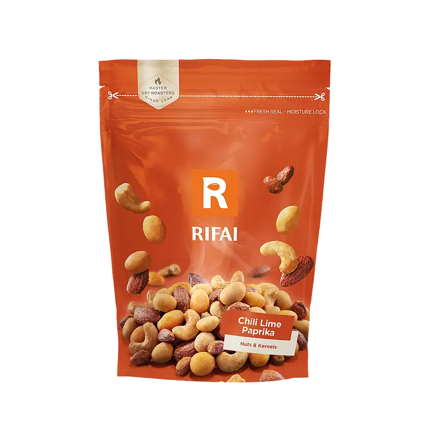 Rifai Chili Lime Paprika Mix
