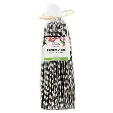 Marella Linguine Zebra 8.8oz