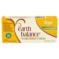 Earth Balance, Vegan Buttery Sticks