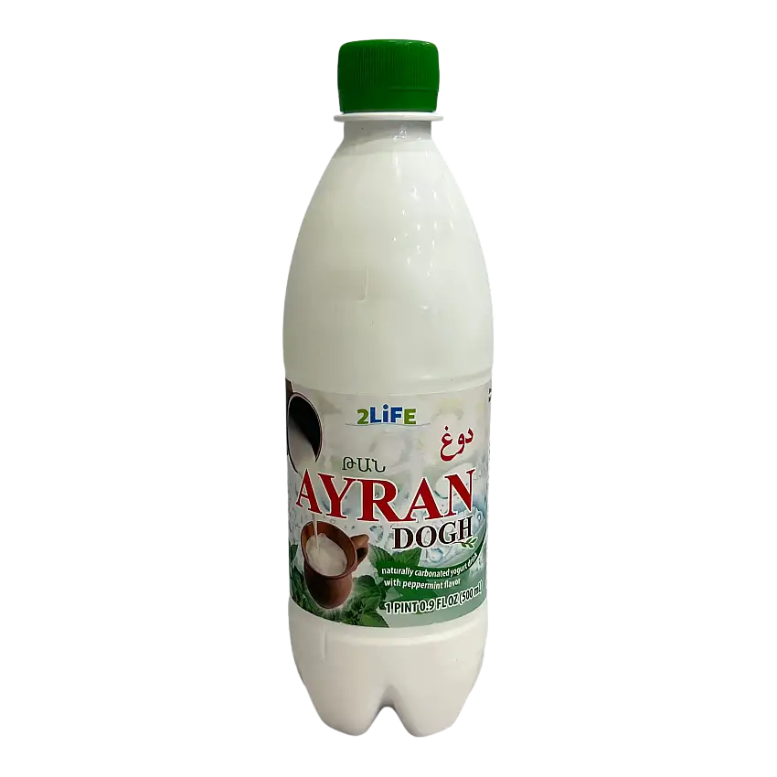 2 Life Yogurt Drink, 1 ct