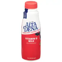 Alta Dena, Milk, Vitamin D, Ultra-Pasteurized
