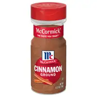 McCormick, Ground Cinnamon