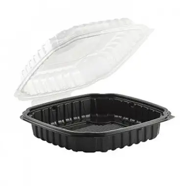 CONTAINER MICRO 9X9 HINGED 1CMP 6730