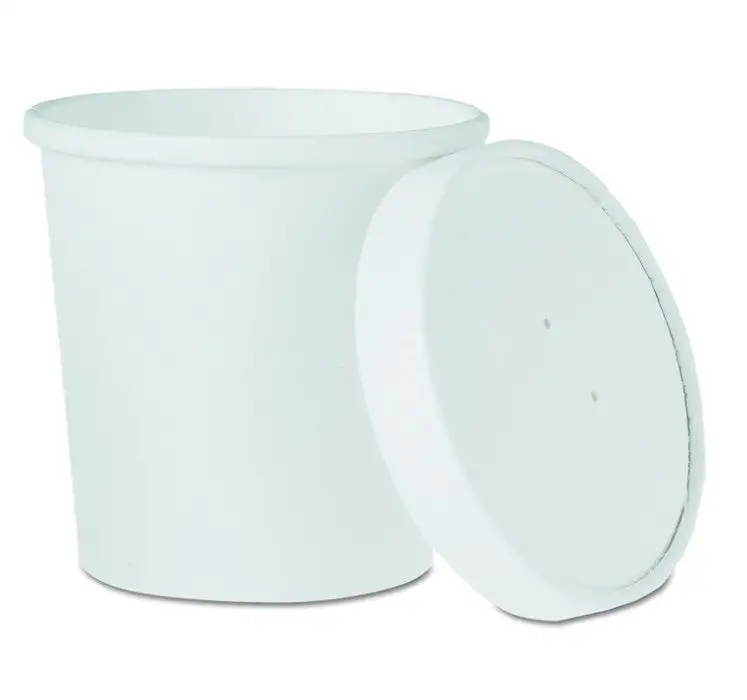 16 oz Take out Container with Lid