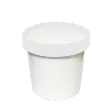 12oz Take-out Soup Container with Lid