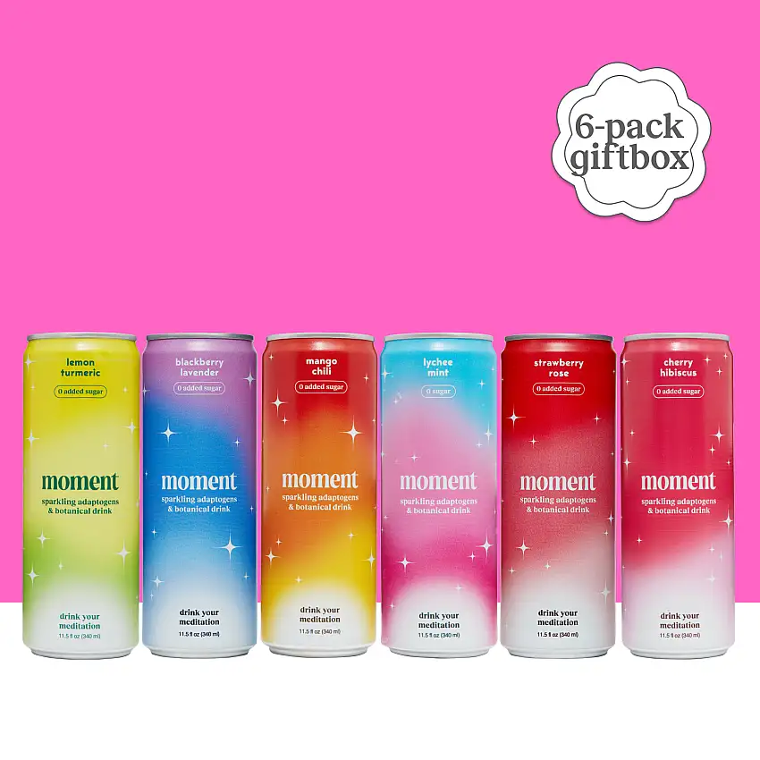 sparkling bestsellers gift box