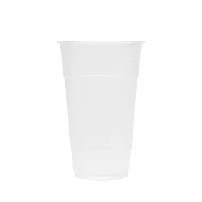 Karat Earth Compostable PLA Clear Cold Cup 24 oz
