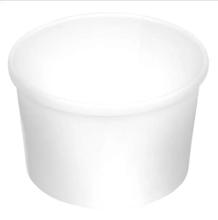 8 oz Paper Soup Cup Take out 7010