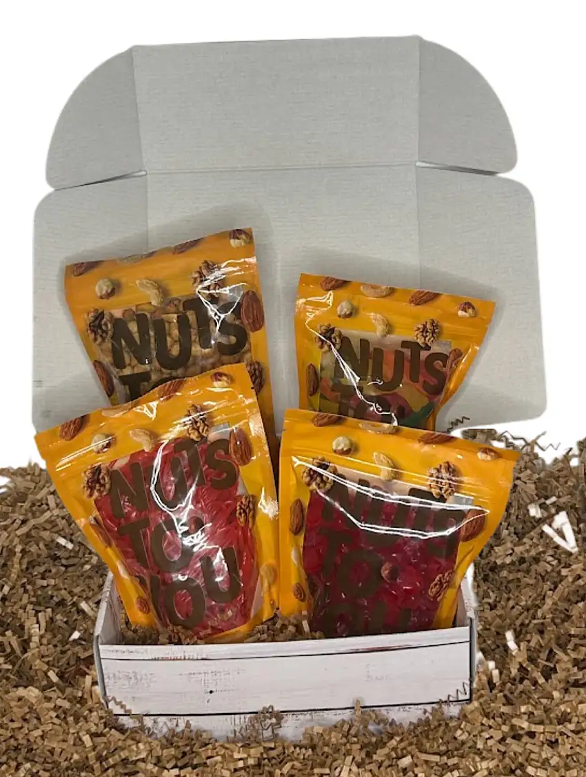 All the Sweets Variety Pack