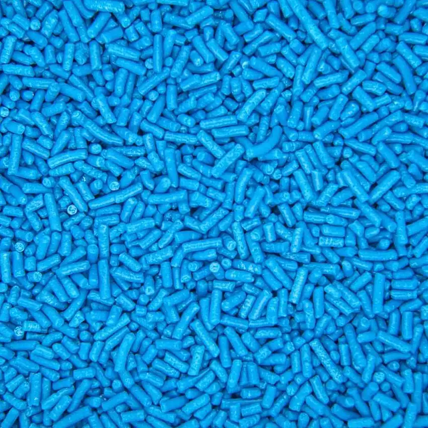Blue Jimmies