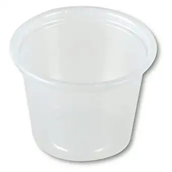 1 oz Take out Cup 7320