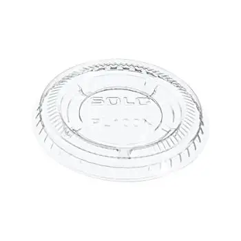 1 oz Take out Cup Lid 7321