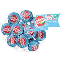 Mini Babybel®, Light Snack Cheese, 12 Pack (8.5 oz)