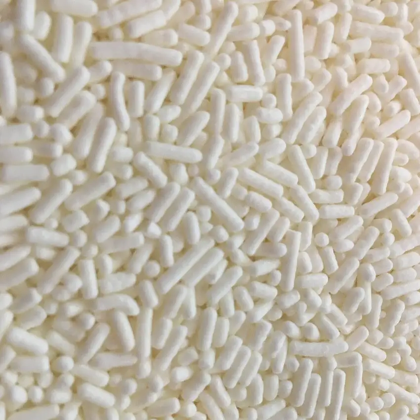White Jimmies