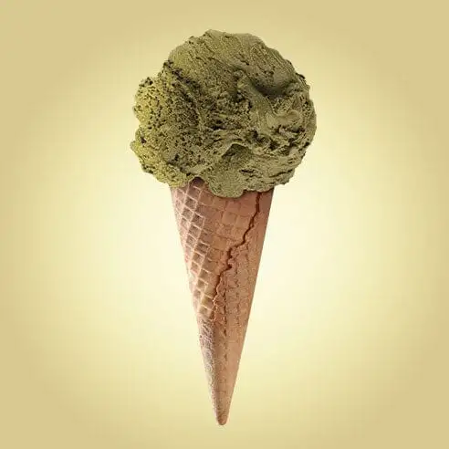 MEC3 Pistachio 100% Selection Paste 8.8lbs #14689