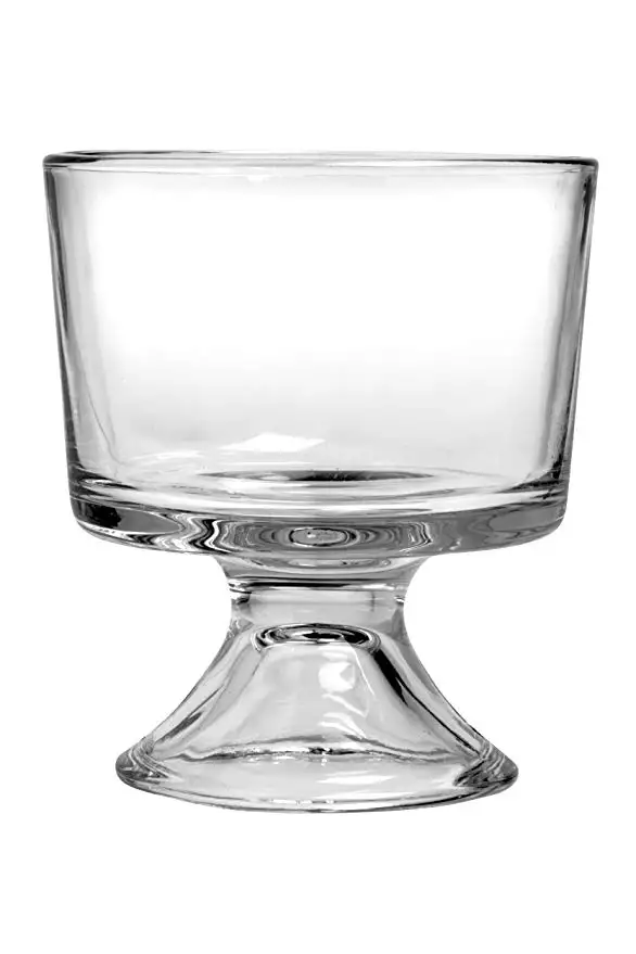 Mini Trifle Bowl Presence 10 oz