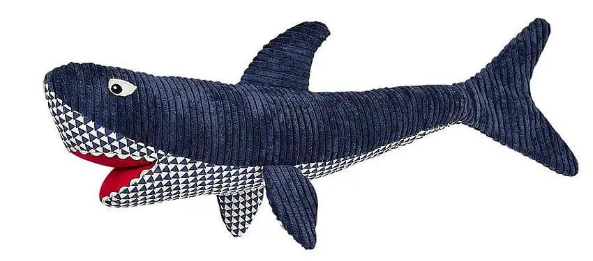 Tooth Fairy Pillow - Bruce the Shark