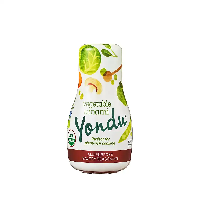 Yondu Vegetable Umami Yondu Vegetable Umami - 9.3 FL OZ 6 Pack