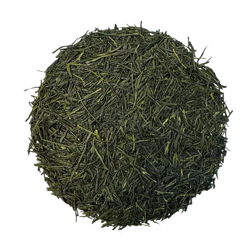 Oliver's Reserve 88th Night or Hachiju-Hachiya Tea