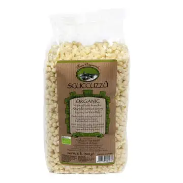 Alta Valle Scuccuzzu Pasta 1.1lb
