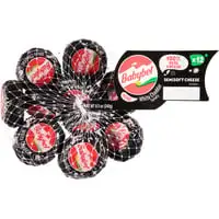 Mini Babybel®, White Cheddar Cheese