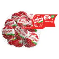 Mini Babybel®, Original Snack Cheese, 12 Pack (8.5 oz)