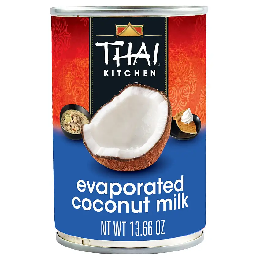 Thai Kitchen® Evaporated Coconut Milk, 13.66 fl oz
