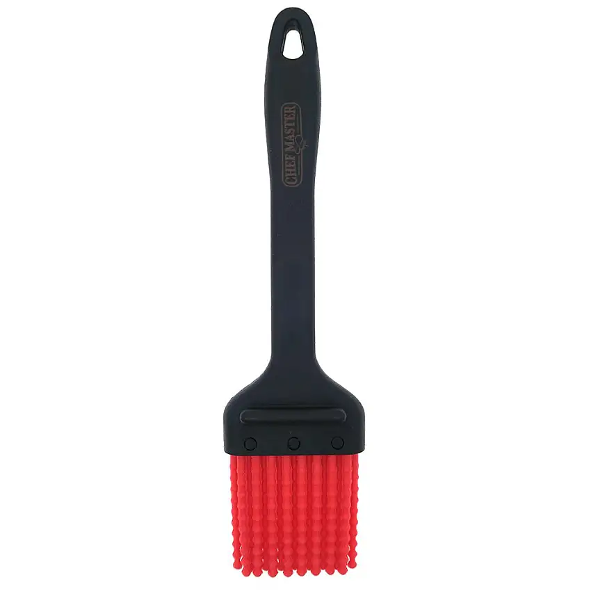 High Heat Basting Brush 2in