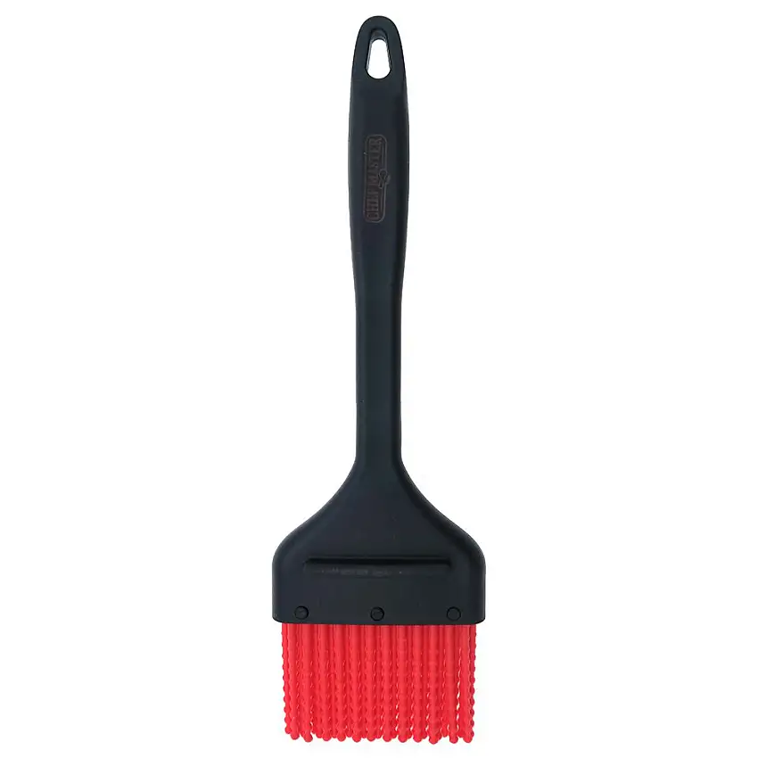 High Heat Basting Brush 3in