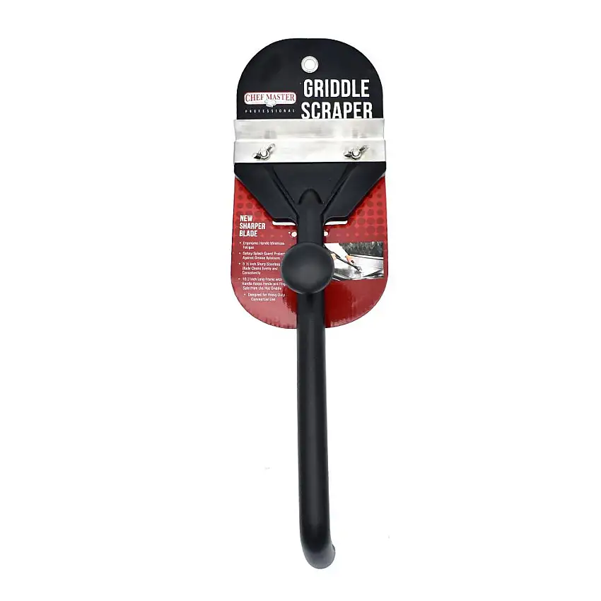 Griddle Scraper
