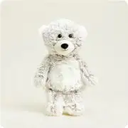 Warmies - Plush - Marshmallow Bear