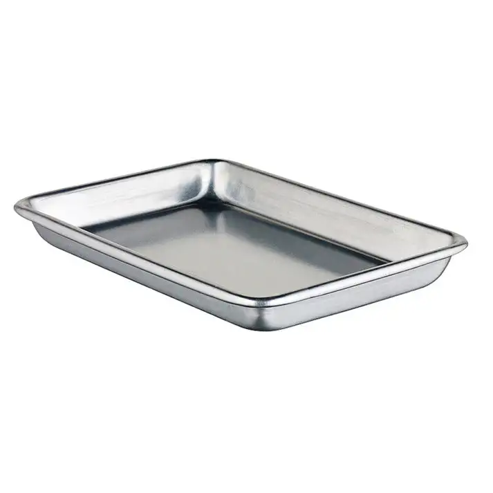 Sheet Pan 1/8 Size 6-1/2 X 9-1/2