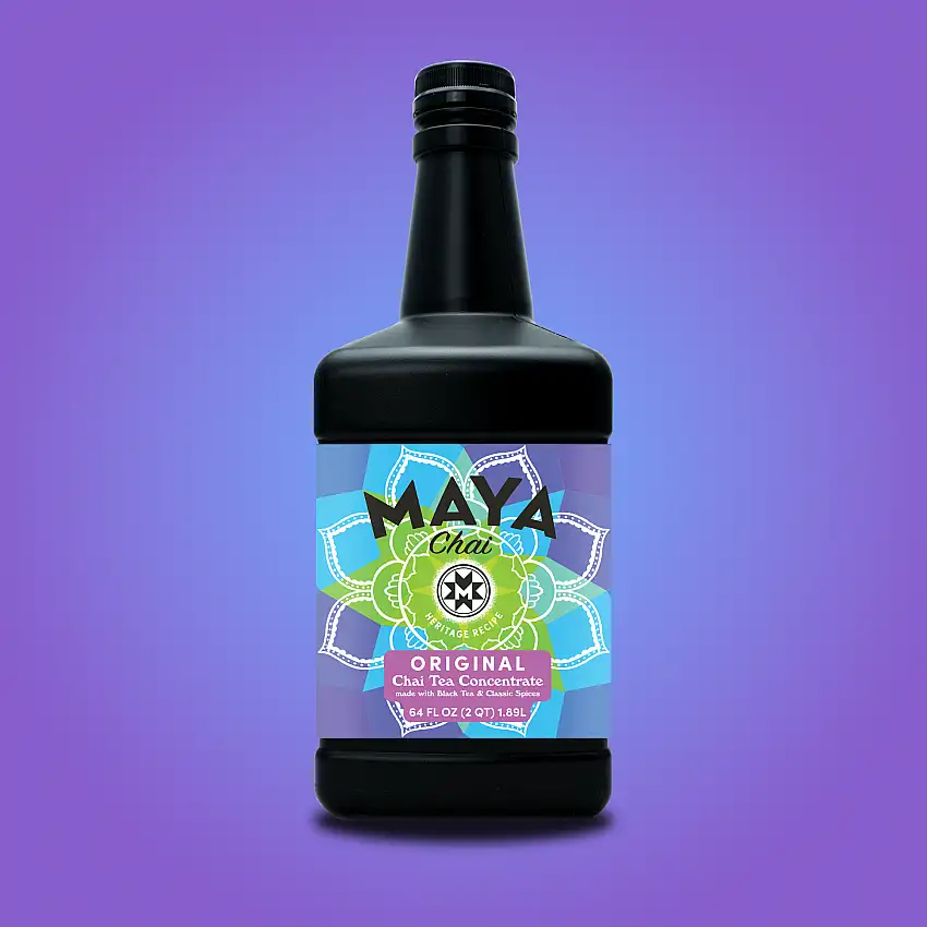 Maya Heritage Recipe Original Chai