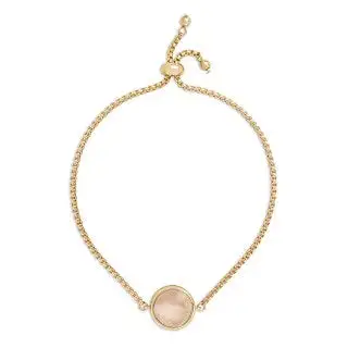 Collection: strong-beautiful-you<br/><br/>Bracelet - Taupe Marble