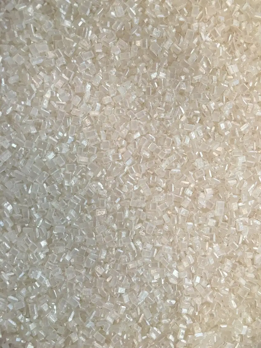 Diamond Crystal Sugar