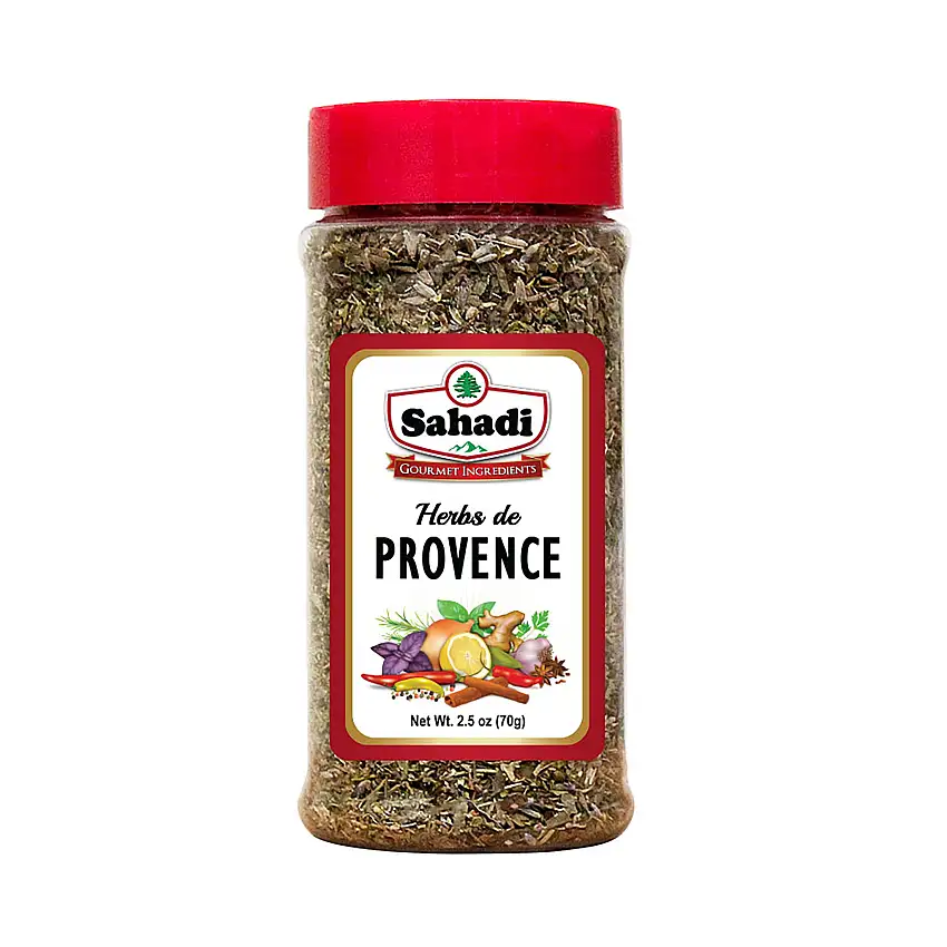 Herbs de Provence