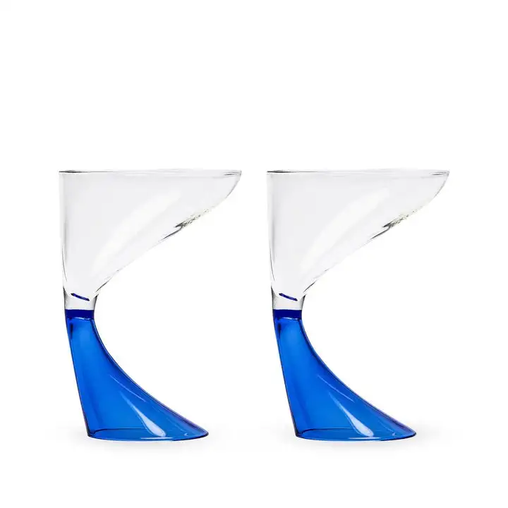 Arch Cocktail Glass Set