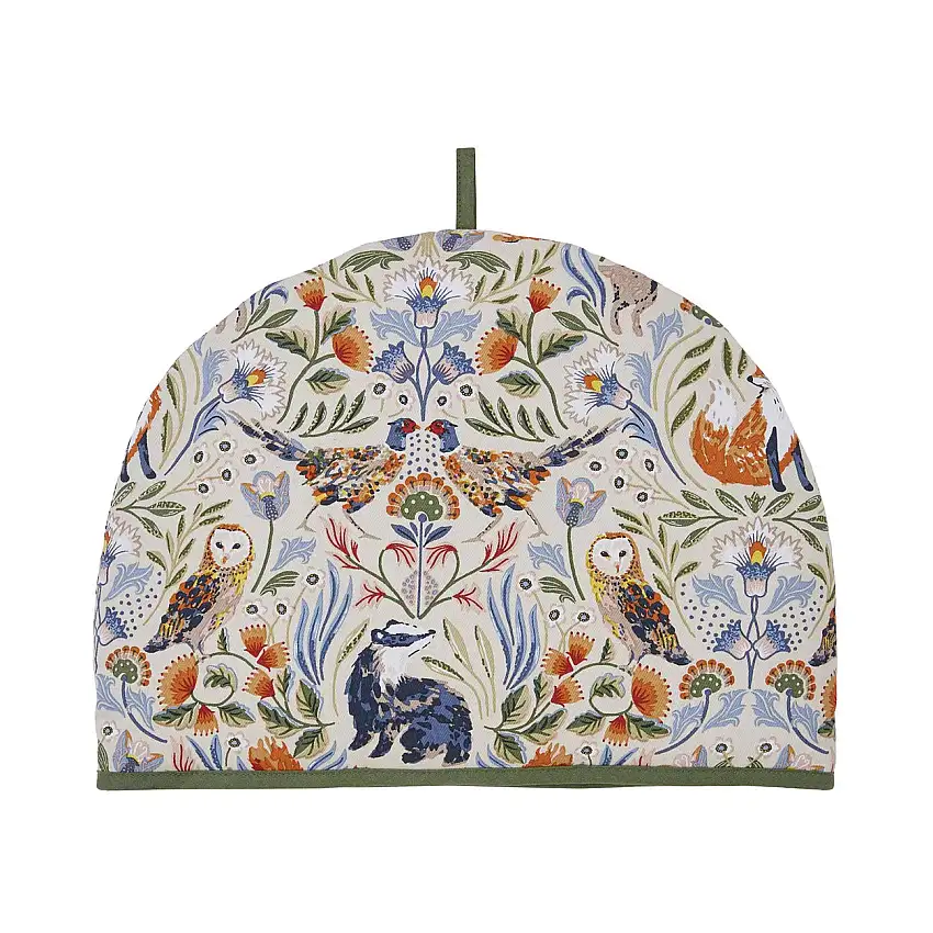 Blackthorn - Standard Tea Cozy