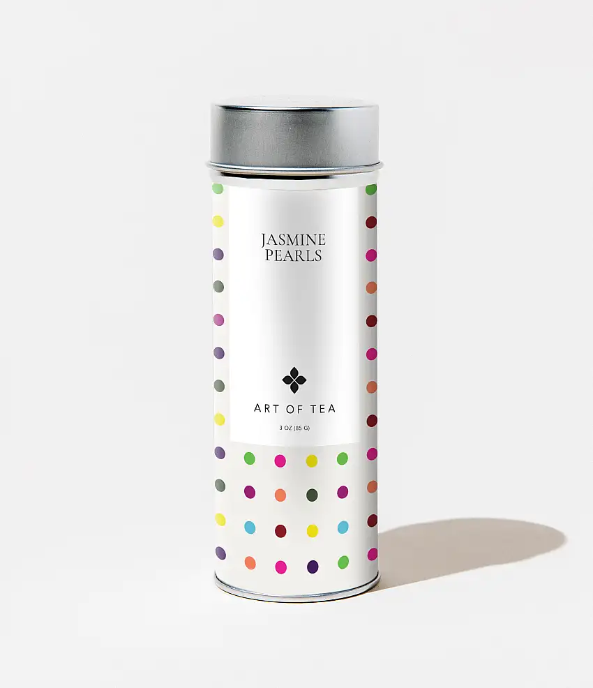 Jasmine Pearls