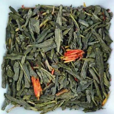 Acai Raspberry Green Tea