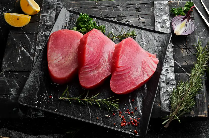 Tuna
