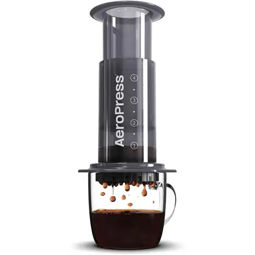 AeroPress Original Coffee Maker