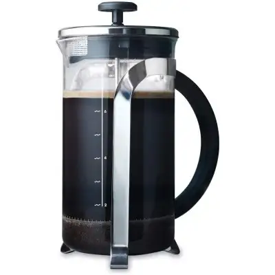 Aerolatte® French Press 8 Cup