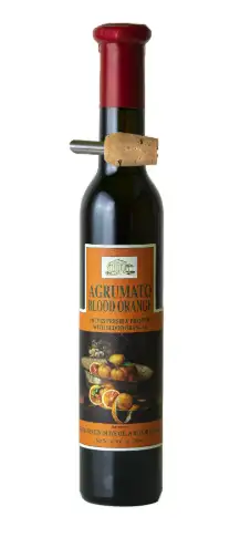 Agrumato Blood Orange Olive Oil 200ml